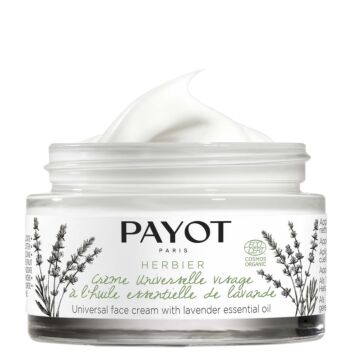 PAYOT HERBIER CREME UNIVERSELLE FACE CREAM 50 ml
