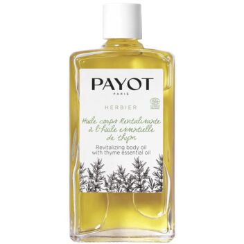 PAYOT HERBIER HUILE CORPS REVITALISANTE BODY OIL 95 ml