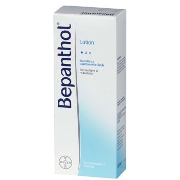 BEPANTHOL LOTION 200 ml