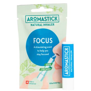 AROMASTICK FOCUS 0,8 ml