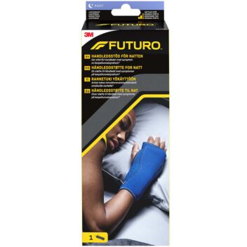 FUTURO RANNETUKI YÖKÄYTTÖÖN SÄÄDETTÄVÄ 1 KPL