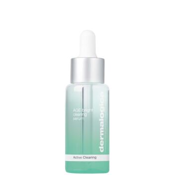 DERMALOGICA AGE BRIGHT CLEARING SERUM 30 ml