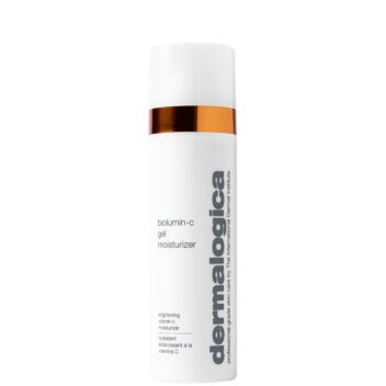 DERMALOGICA BIOLUMIN-C GEL MOISTURISER KOSTEUSVOIDE 50 ml