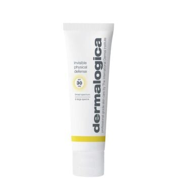 DERMALOGICA INVISIBLE PHYSICAL DEFENSE SPF30 AURINKOVOIDE 50 ml