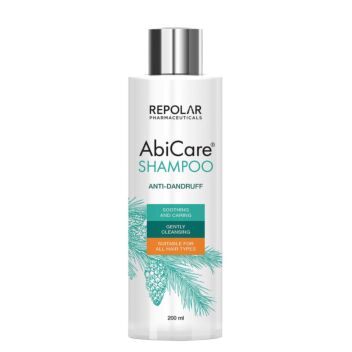 ABICARE SHAMPOO 200 ml