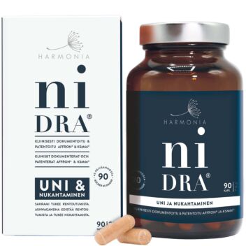 HARMONIA NIDRA KAPS 90 kpl