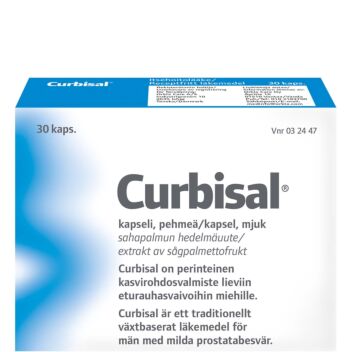 CURBISAL KAPSELI