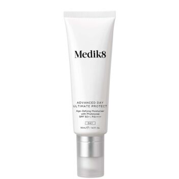 Medik8 Advanced Day Ultimate Protect SPF50+ | Kasvojen ihonhoito