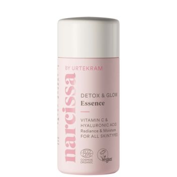 NARCISSA BY URTEKRAM DETOX & GLOW ESSENCE 100 ml