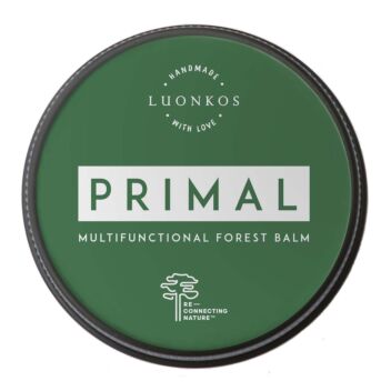 Luonkos Primal metsämikrobivoide 30 ml | Vartalovoiteet- ja öljyt