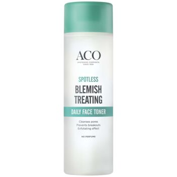 ACO spotless Daily Face Toner | Yliopiston Apteekki