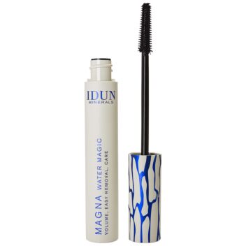 IDUN MINERALS MASCARA MAGNA WATER MAGIC 13,5 ML