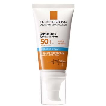 LA ROCHE-POSAY ANTHELIOS UVMUNE HYDRATING CREAM SPF50+ 50 ml