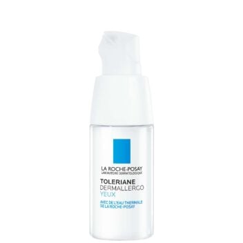 LA ROCHE-POSAY TOLERIANE DERMALLERGO EYES 20 ml