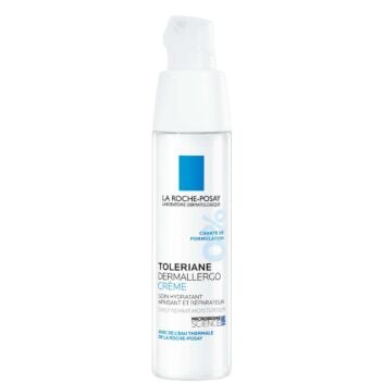 LA ROCHE-POSAY TOLERIANE DERMALLERGO CREME PÄIVÄVOIDE 40 ml