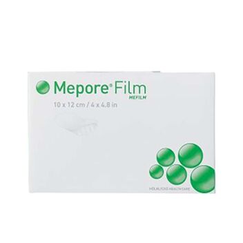 MEPORE FILM HAAVAKALVO 10X12CM 10 kpl