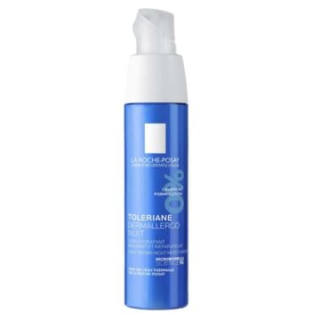 LA ROCHE-POSAY TOLERIANE DERMALLERGO OVERNIGHT CREME YÖVOIDE 40 ml