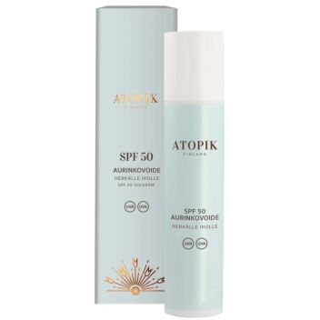 ATOPIK SPF50 AURINKOVOIDE 100 ml