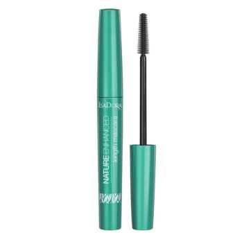 Isadora Nature Enhanced Length Mascara | Ripsivärit