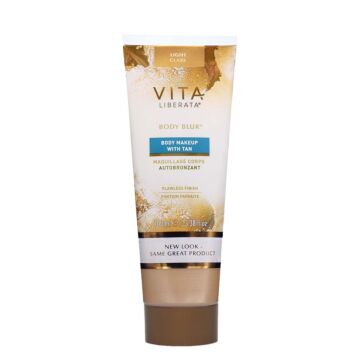 VITA LIBERATA BODY BLUR LIGHT 100 ml