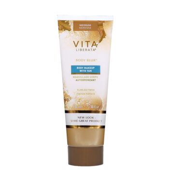 VITA LIBERATA BODY BLUR MEDIUM 100 ml