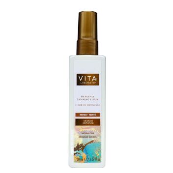 VITA LIBERATA TINTED HEAVENLY TANNING ELIXIR 150 ml