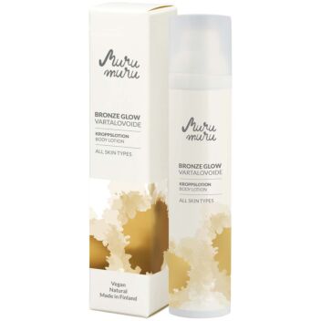 MURUMURU BRONZE GLOW VARTALOVOIDE 100 ml