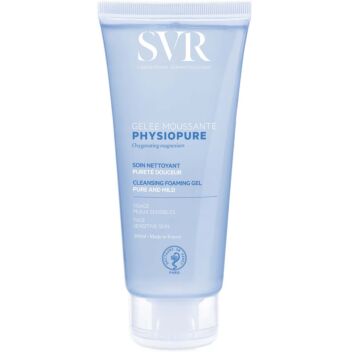 SVR PHYSIOPURE CLEANSING FOAMING GEL 200 ml