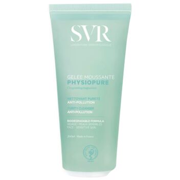 SVR PHYSIOPURE GEL MOUSSE 200 ml