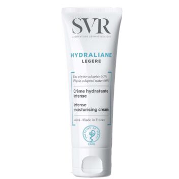 SVR HYDRALIANE LEGERE MOISTURISING CREAM 40 ml