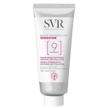 SVR SENSIFINE BAUME DEMAQUILLANT CLEANSING BALM 100 ml