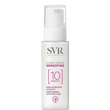 SVR SENSIFINE HYDRA-CREME MOISTURISING CARE 40 ml