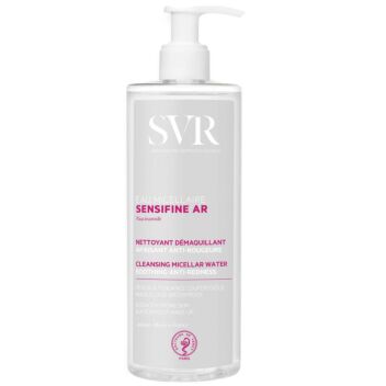 SVR SENSIFINE AR MICELLAR WATER 400 ml