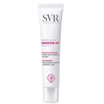 SVR SENSIFINE AR CREME RICHE INTENSIVE CARE 40 ml