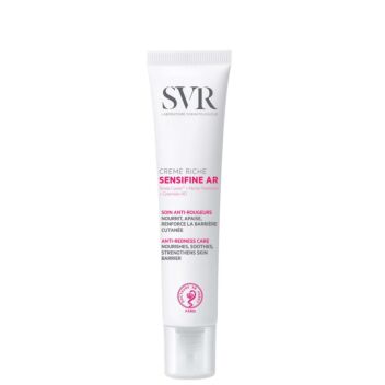 SVR SENSIFINE AR CREME RICHE INTENSIVE CARE 40 ml