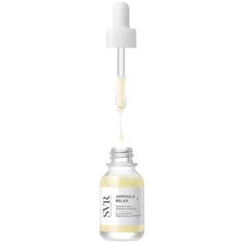 SVR AMPOULE RELAX EYE CONCENTRATE NIGHT 15 ml