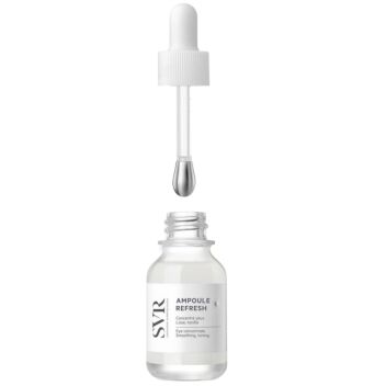 SVR AMPOULE REFRESH EYE CONCENTRATE DAY 15 ml