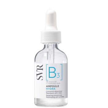 SVR AMPOULE B3 HYDRA CONCENTRATE 30 ml