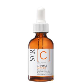 SVR AMPOULE C ANTI-OX CONCENTRATE 30 ml