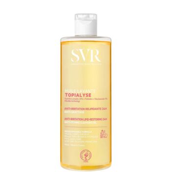 SVR TOPIALYSE HUILE CLEANSING OIL 400 ML