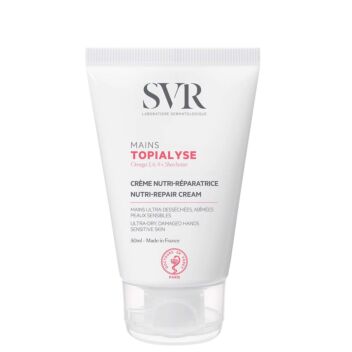SVR TOPIALYSE MAINS HAND CREAM 50 ml