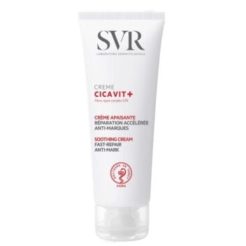 SVR CICAVIT+ SOOTHING CREAM 40 ml