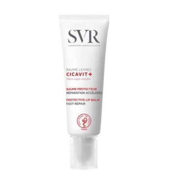 SVR CICAVIT+ LEVRES PROTECTIVE LIP BALM 10 g