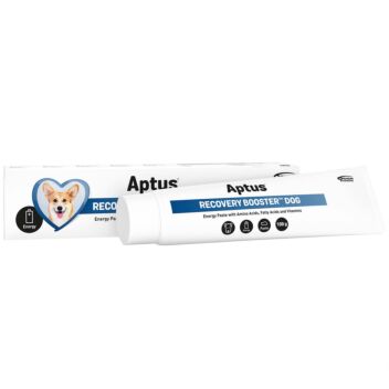 APTUS RECOVERY BOOSTER DOG PASTA 100 g