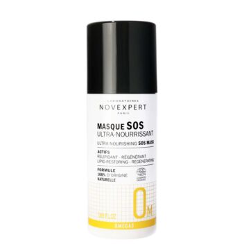 Novexpert Ulta-Nourishing SOS Mask | Kasvonaamiot