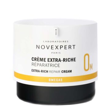 NOVEXPERT EXTRA-RICH REPAIR CREAM 40 ml