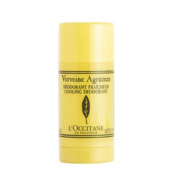 Citrus Verbena Cooling Deo Stick -deodorantti | Deodorantit ja antiperspirantit 