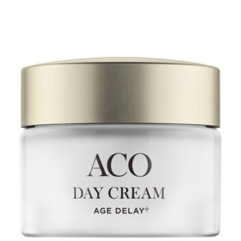 ACO FACE AGE DELAY+ DAY CREAM 50 ml