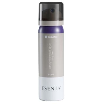 ESENTA KIRVELEMÄTÖN LIIMA-AINEEN IRROITTAJA SPRAY 50 ml