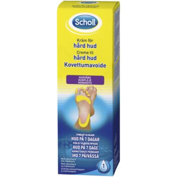 SCHOLL KOVETTUMAVOIDE 60 ml